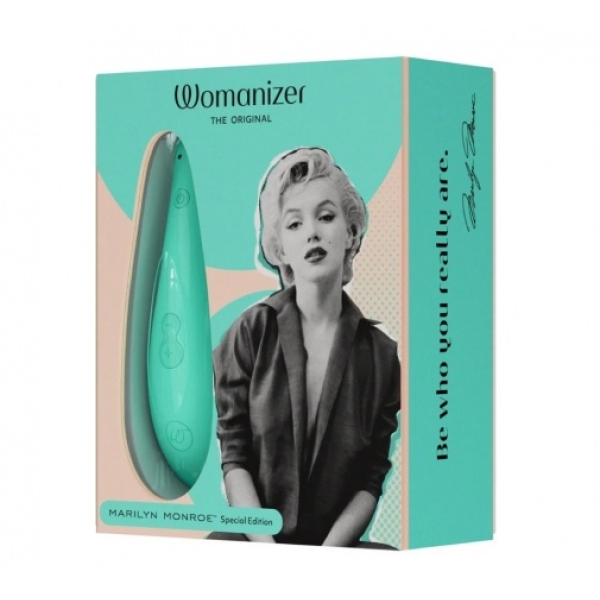 5 Sensational Reasons to Try Marilyn Monroe Classic 2 - Mint Tonight