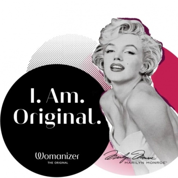 5 Sensational Reasons Marilyn Monroe Classic 2 - Red Will Ignite Your Passion Tonight