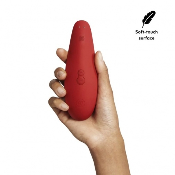 5 Sensational Reasons Marilyn Monroe Classic 2 - Red Will Ignite Your Passion Tonight