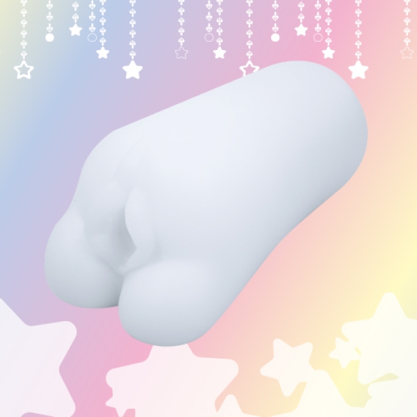 6 mind-blowing textures in Mashiro Super Soft Masturbator for ultimate pleasure