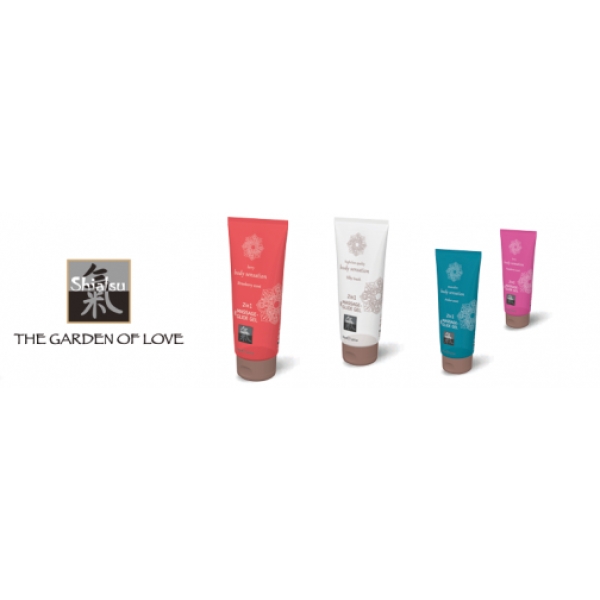 5 Sensual Reasons This Raspberry 2in1 Massage Gel Will Ignite Your Nights