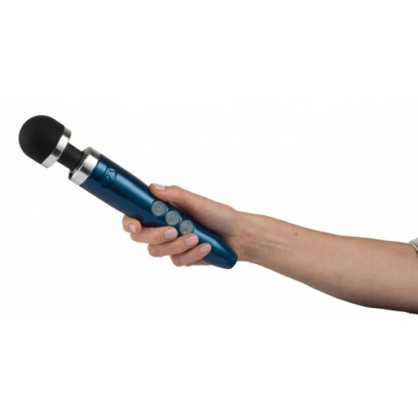 7 Sensational Reasons to Try the Die Cast 3R Blue Massager Tonight