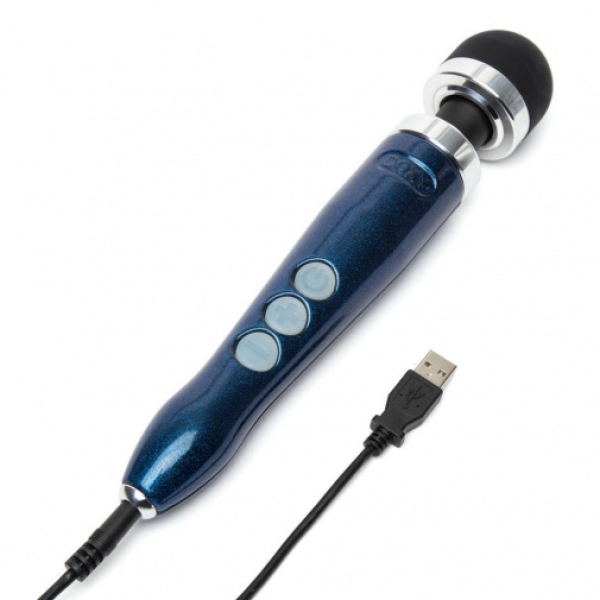 7 Sensational Reasons to Try the Die Cast 3R Blue Massager Tonight