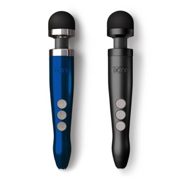 7 Sensational Reasons to Try the Die Cast 3R Blue Massager Tonight
