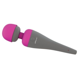 5 Sensational Reasons This Fuschia Wireless Massager Will Elevate Your Pleasure