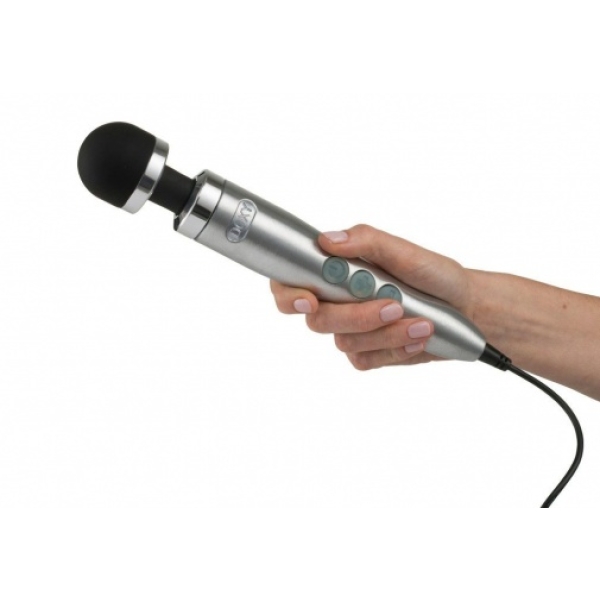 5 Reasons Massager Number 3's Brushed Aluminum Design Elevates Pleasure