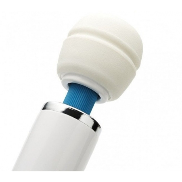 7 Sensational Reasons This White Massager Will Transform Your Pleasure Game