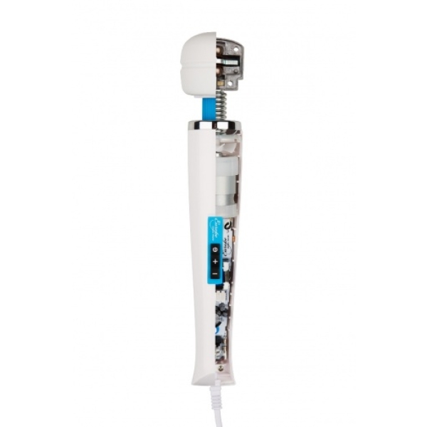 7 Sensational Reasons This White Massager Will Transform Your Pleasure Game