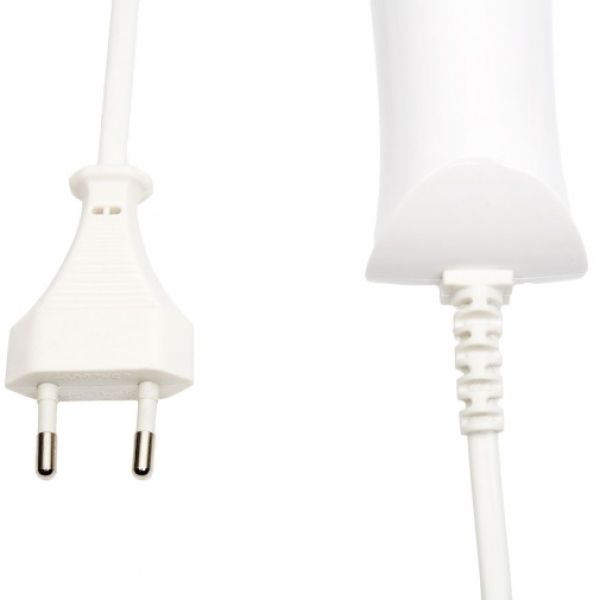 7 Sensational Reasons This White Massager Will Transform Your Pleasure Game