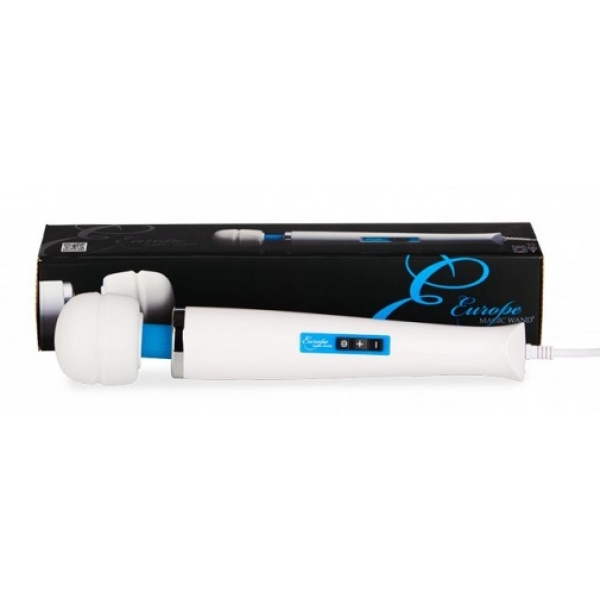 7 Sensational Reasons This White Massager Will Transform Your Pleasure Game