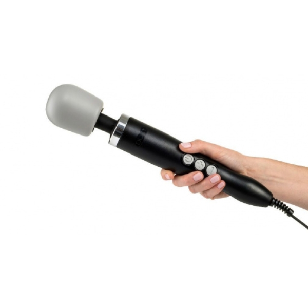 7 Mind-Blowing Reasons to Try the Massager XXL - Black for Ultimate Pleasure