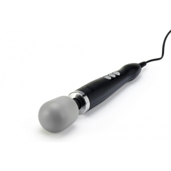 7 Mind-Blowing Reasons to Try the Massager XXL - Black for Ultimate Pleasure