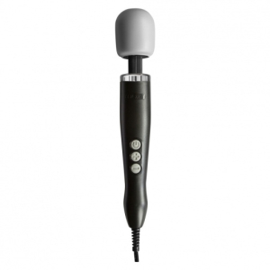 7 Mind-Blowing Reasons to Try the Massager XXL - Black for Ultimate Pleasure