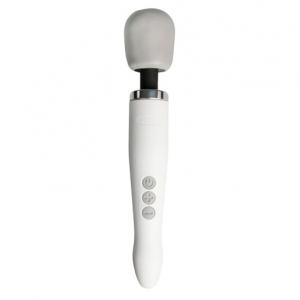 7 Mind-Blowing Benefits of the Massager XXL - White for Ultimate Pleasure