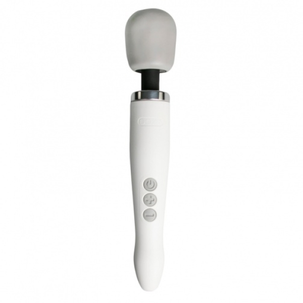 7 Mind-Blowing Benefits of the Massager XXL - White for Ultimate Pleasure