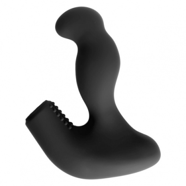 5 Mind-Blowing Features of the Max 20 Unisex Massager in Sleek Black