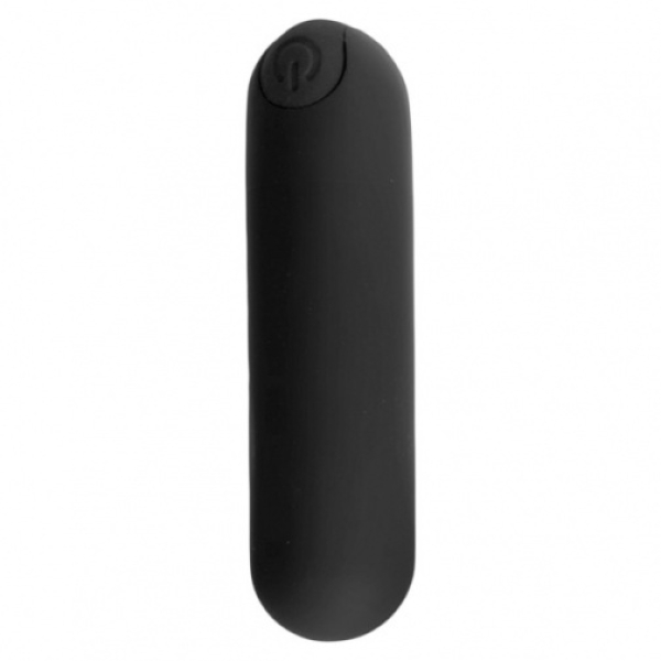 5 Mind-Blowing Features of the Max 20 Unisex Massager in Sleek Black