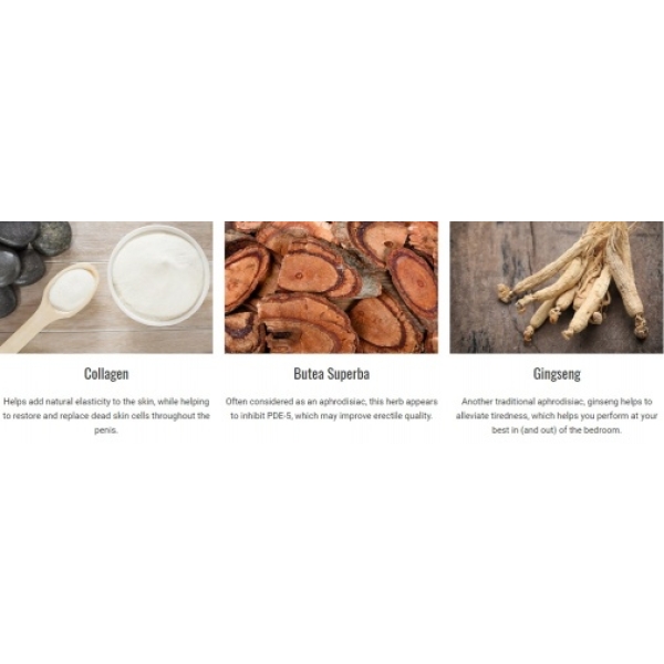 5 Sensational Benefits of MaxOut Jelq Serum for Ultimate Pleasure & Performance