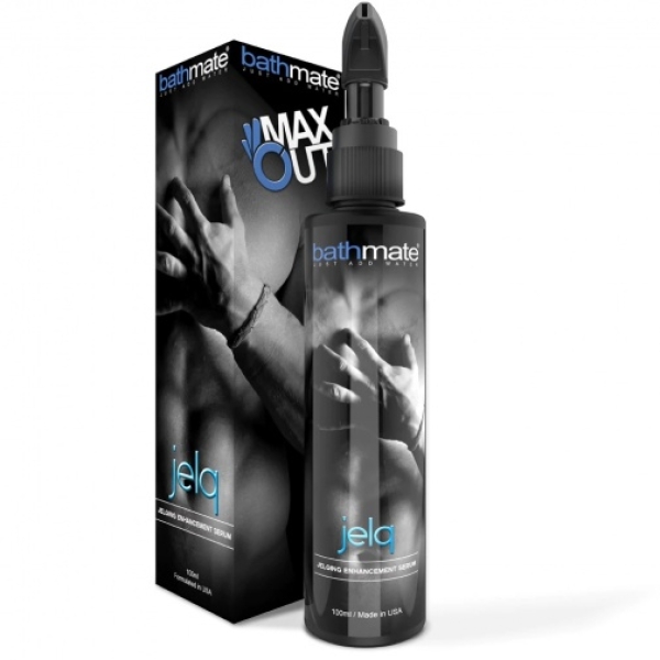 5 Sensational Benefits of MaxOut Jelq Serum for Ultimate Pleasure & Performance