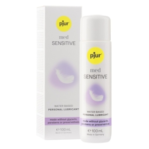 5 Sensational Reasons Med Sensitive Glide Enhances Intimate Moments Instantly