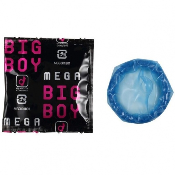 7 Mind-Blowing Reasons to Try Mega Big Boy 46/72mm 12's Tonight!