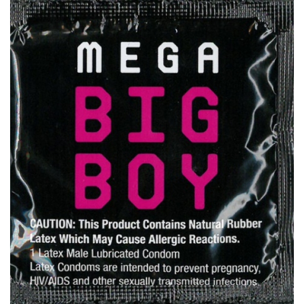 7 Mind-Blowing Reasons to Try Mega Big Boy 46/72mm 12's Tonight!