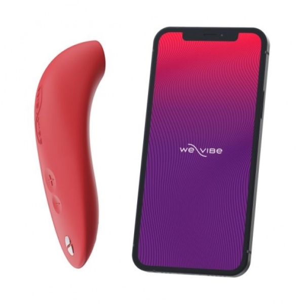 5 Sensational Reasons Melt - Air Stimulator - Coral Will Redefine Pleasure
