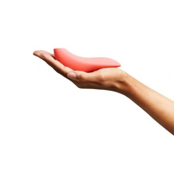 5 Sensational Reasons Melt - Air Stimulator - Coral Will Redefine Pleasure
