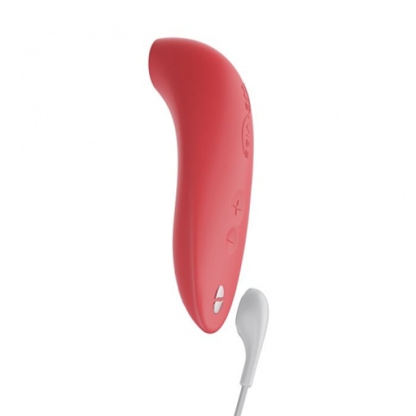 5 Sensational Reasons Melt - Air Stimulator - Coral Will Redefine Pleasure