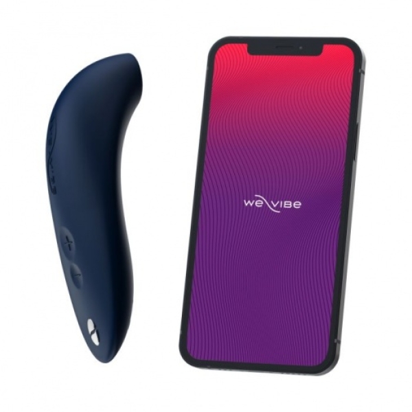 5 mind-blowing reasons Melt Air Stimulator in Midnight Blue will redefine pleasure