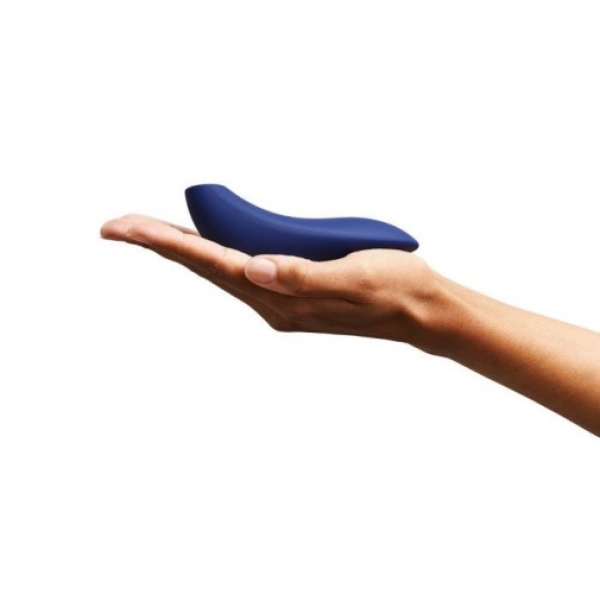 5 mind-blowing reasons Melt Air Stimulator in Midnight Blue will redefine pleasure