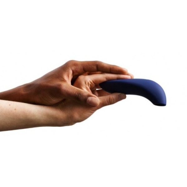 5 mind-blowing reasons Melt Air Stimulator in Midnight Blue will redefine pleasure