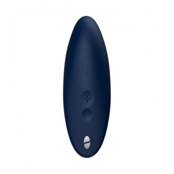 5 mind-blowing reasons Melt Air Stimulator in Midnight Blue will redefine pleasure