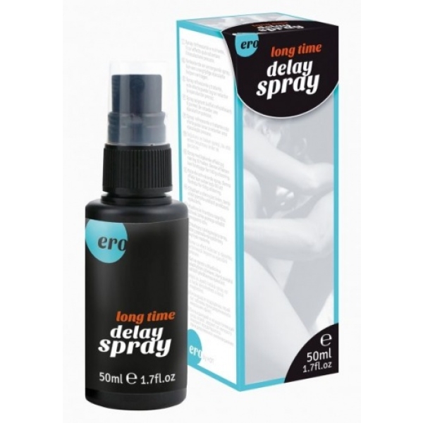 5 Sensational Benefits of Men Delay Spray for Intense, Longer-Lasting Pleasure