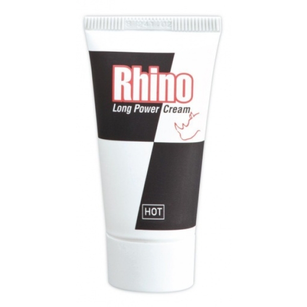 "7 Sensational Benefits of Rhino Long Power Delay Cream for Intense Pleasure"