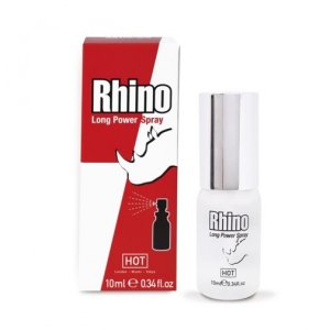 "5 Reasons Men Love Rhino Long Power Delay Spray – Last Longer Instantly!"