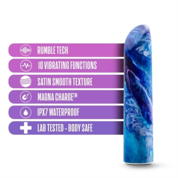 5 Mind-Blowing Reasons Mesmerize Vibro Bullet - Azure Will Redefine Pleasure