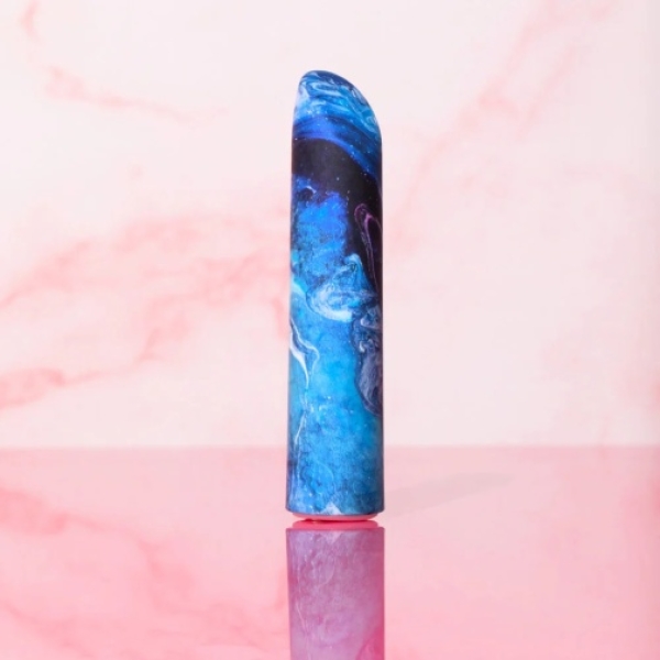 5 Mind-Blowing Reasons Mesmerize Vibro Bullet - Azure Will Redefine Pleasure