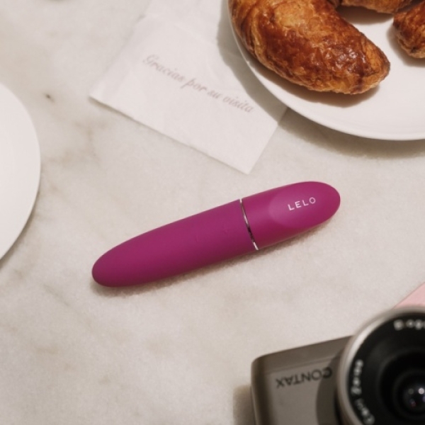 5 Powerful Reasons Mia 3 Mini Vibrator is Your Next Must-Have Pleasure Toy