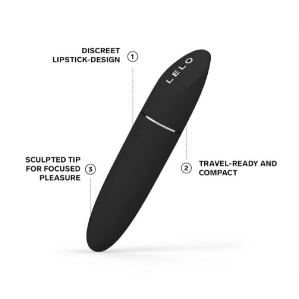 5 Powerful Reasons Mia 3 Mini Vibrator is Your Next Must-Have Pleasure Toy