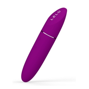 5 Sensational Reasons Mia 3 Mini Vibrator in Deep Rose Will Elevate Your Pleasure