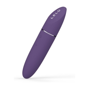 7 Sensational Features of the Mia 3 Mini Vibrator in Violet Dusk