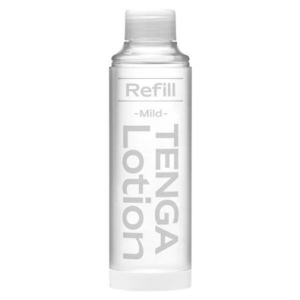 5 Sensational Reasons to Try Our Mild Lotion Refill - 170ml for Ultimate Pleasure