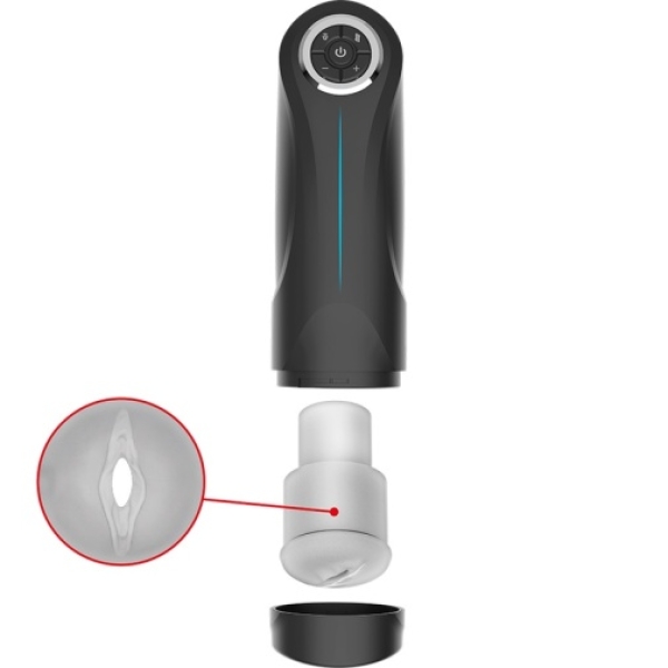 5 Sensational Reasons the Milker Up & Down Stroker Will Elevate Your Pleasure