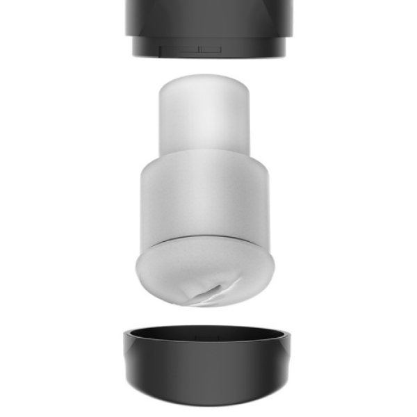 5 Sensational Reasons the Milker Up & Down Stroker Will Elevate Your Pleasure