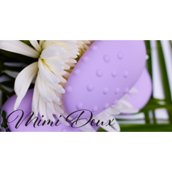 5 Sensational Ways Mimi Deux Lilac Vibrator Elevates Pleasure