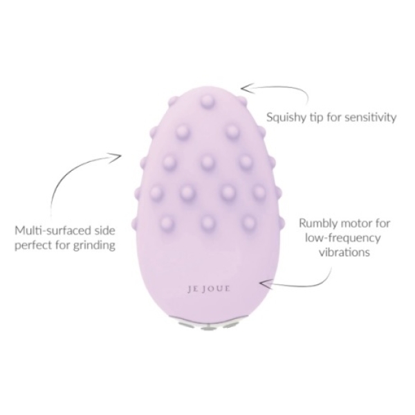 5 Sensational Ways Mimi Deux Lilac Vibrator Elevates Pleasure
