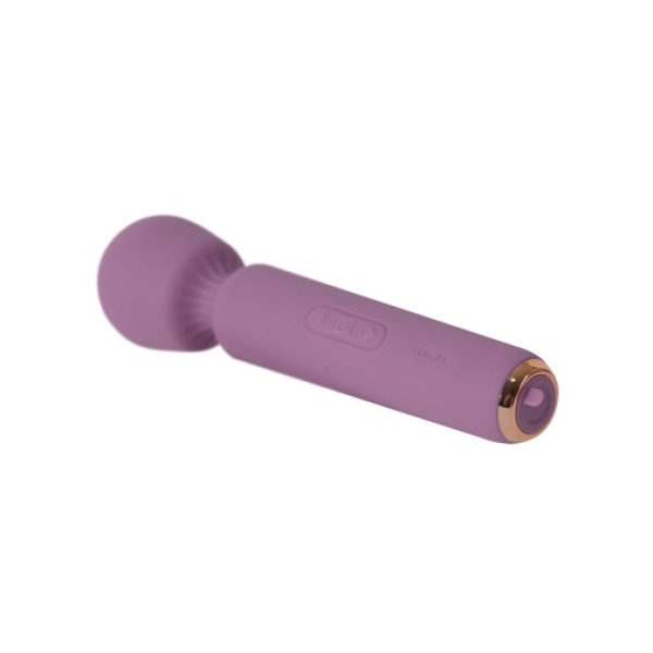 "7 Sensational Ways Mini Emma Neo Wand Ignites Passion in Romantic Rose"