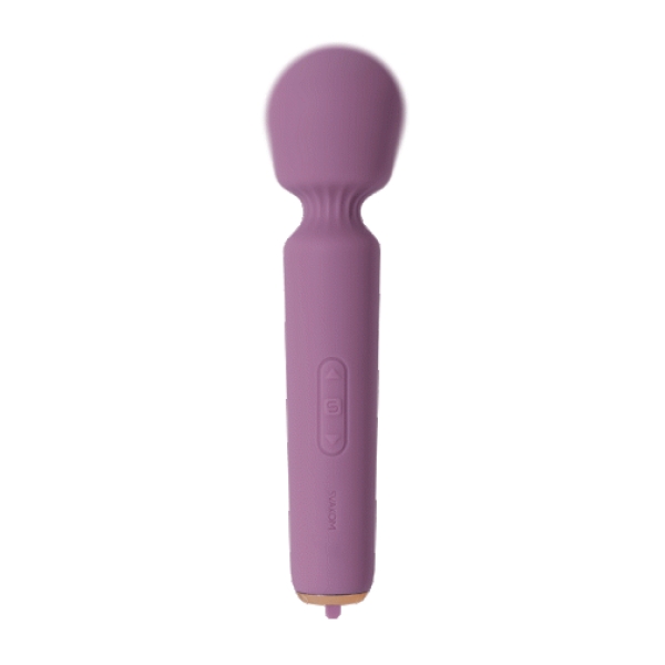 "7 Sensational Ways Mini Emma Neo Wand Ignites Passion in Romantic Rose"