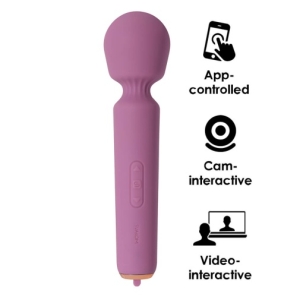 "7 Sensational Ways Mini Emma Neo Wand Ignites Passion in Romantic Rose"
